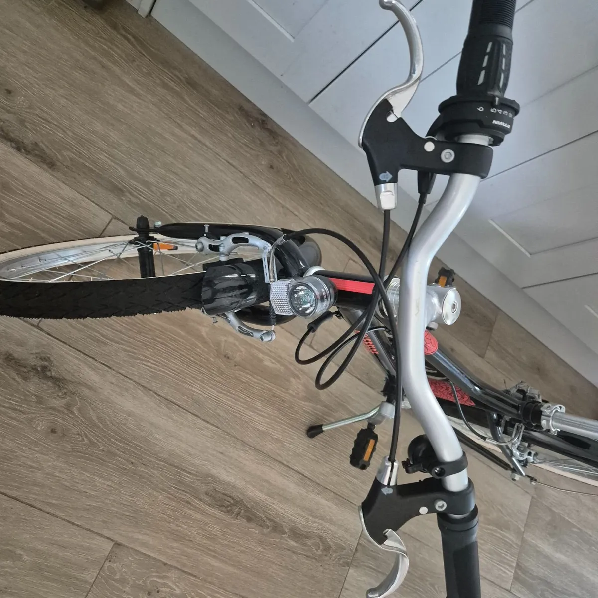 Kids bike - Image 3
