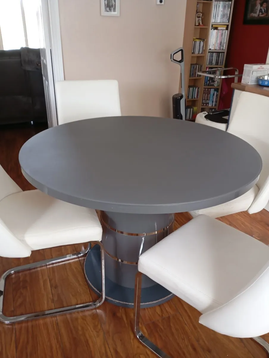 Dining room suite - Image 2