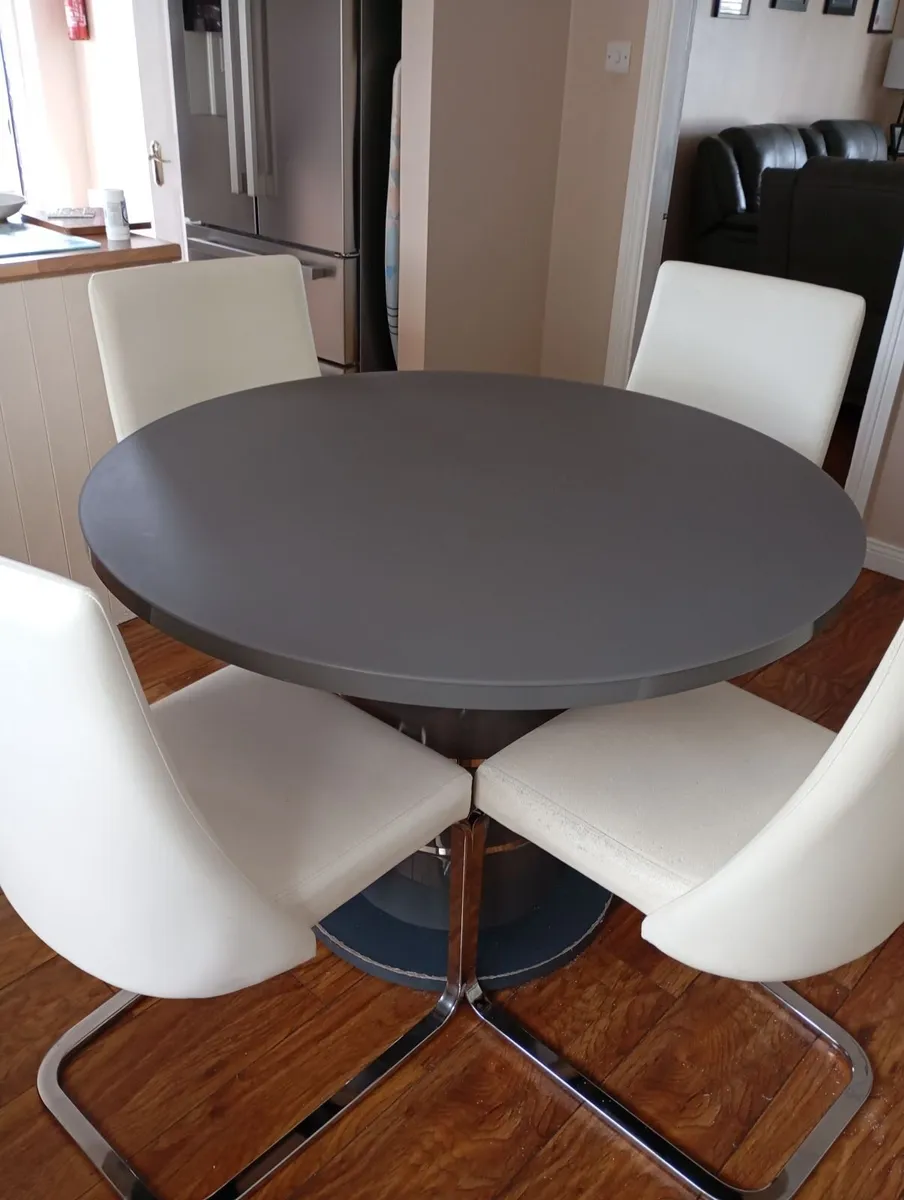 Dining room suite - Image 4