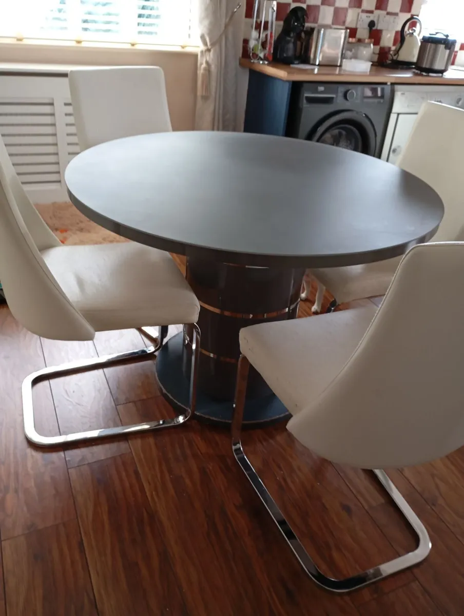 Dining room suite - Image 3