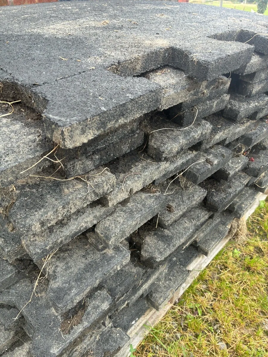Rubber mats - Image 2