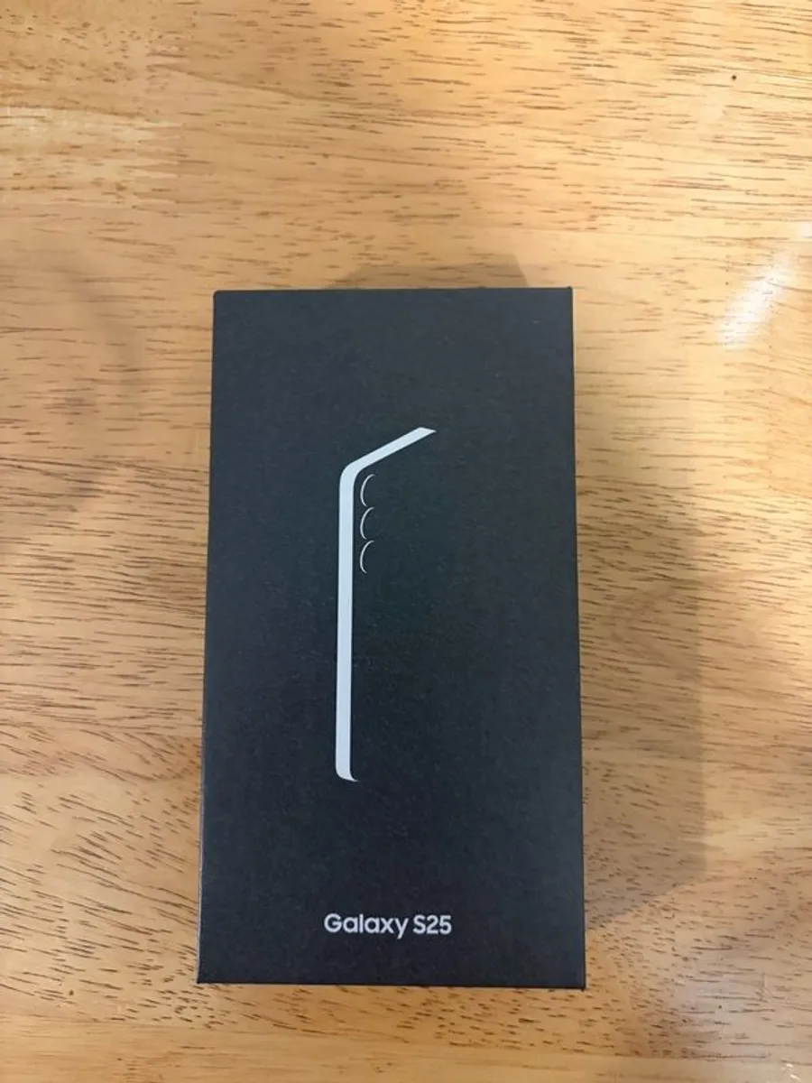 Samsung s25 - Image 2