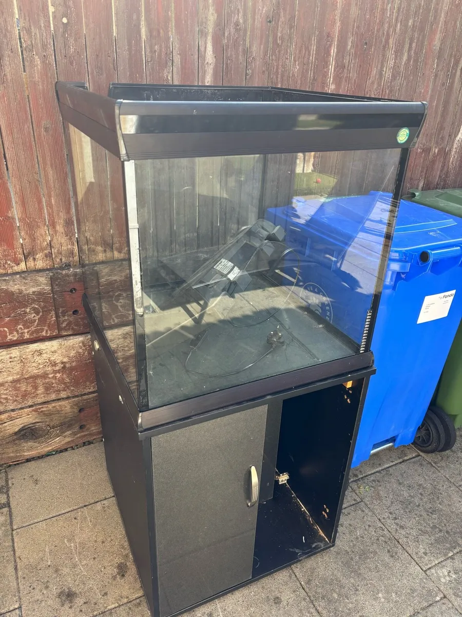 Aquarium 200L - Image 2