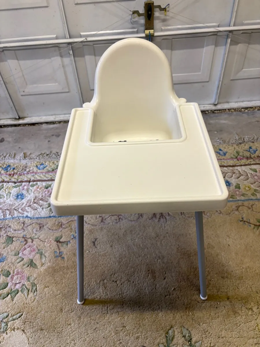 Baby Chair - Image 1