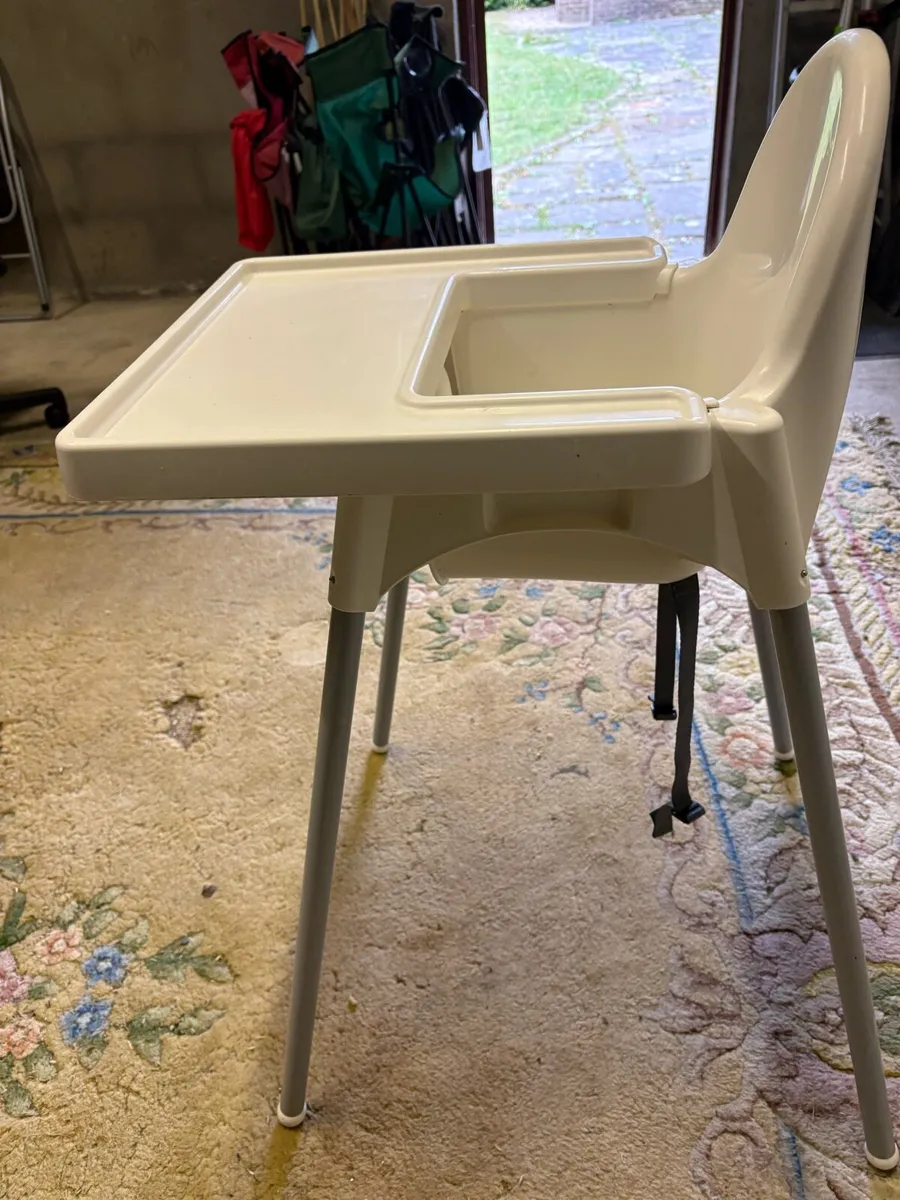 Baby Chair - Image 2