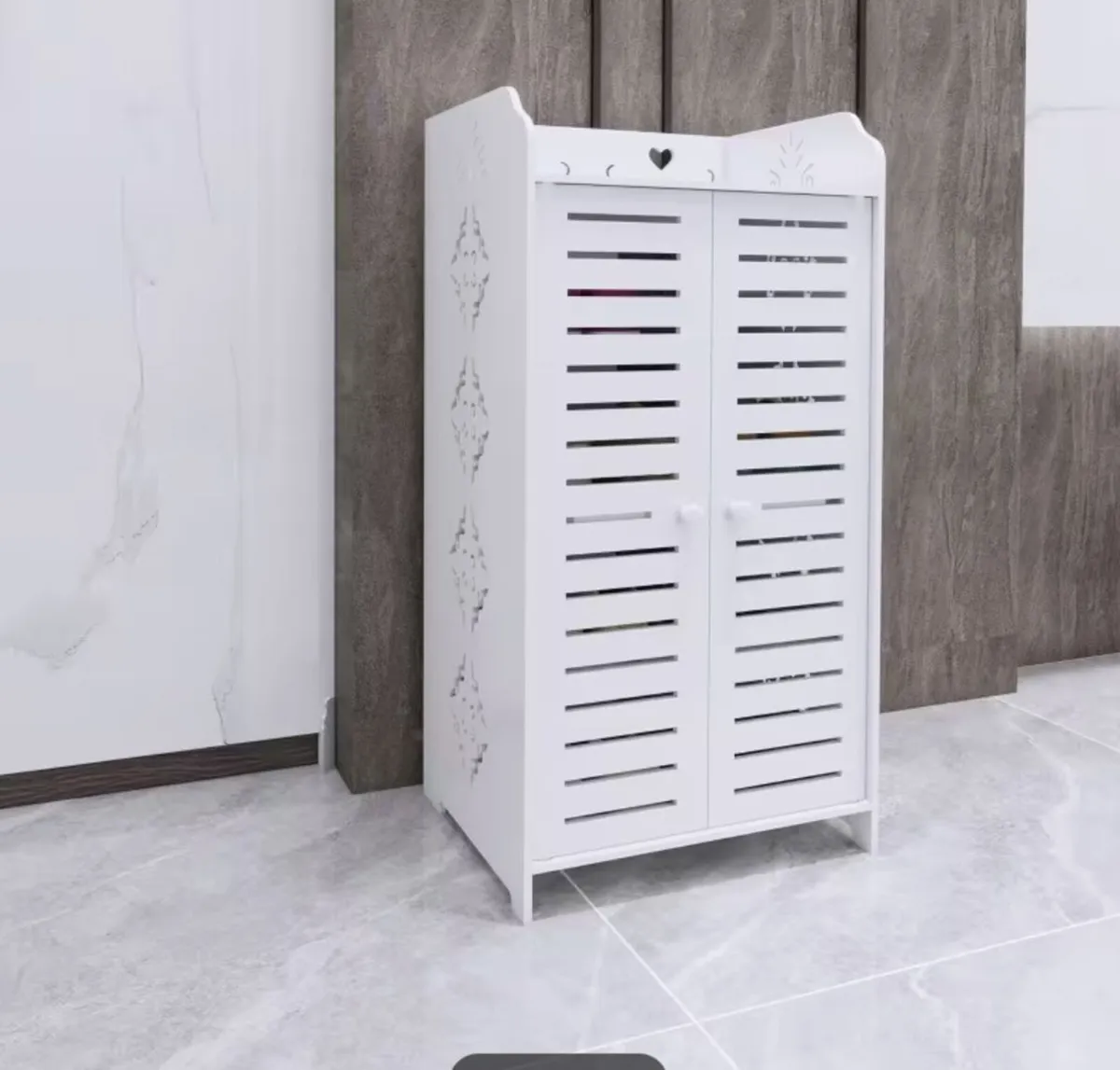 Bathroom cabinet NEW - Image 1