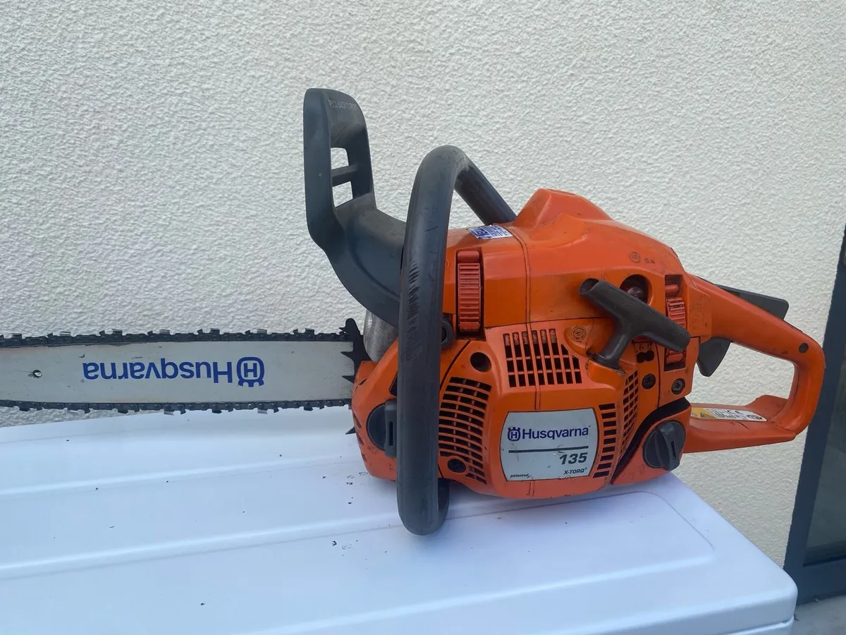 Chainsaw