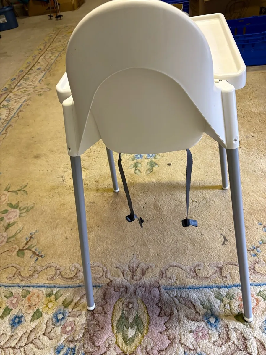 Baby Chair - Image 3