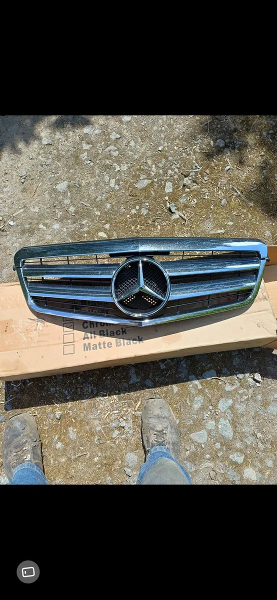 Car part