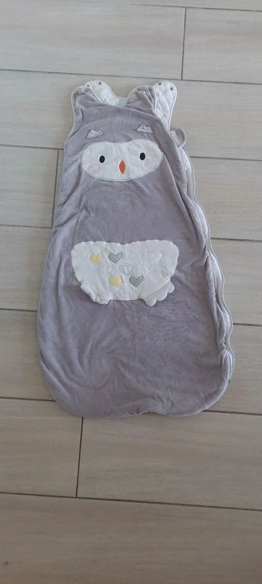 GroBag 18-36 months 2.5 TOG