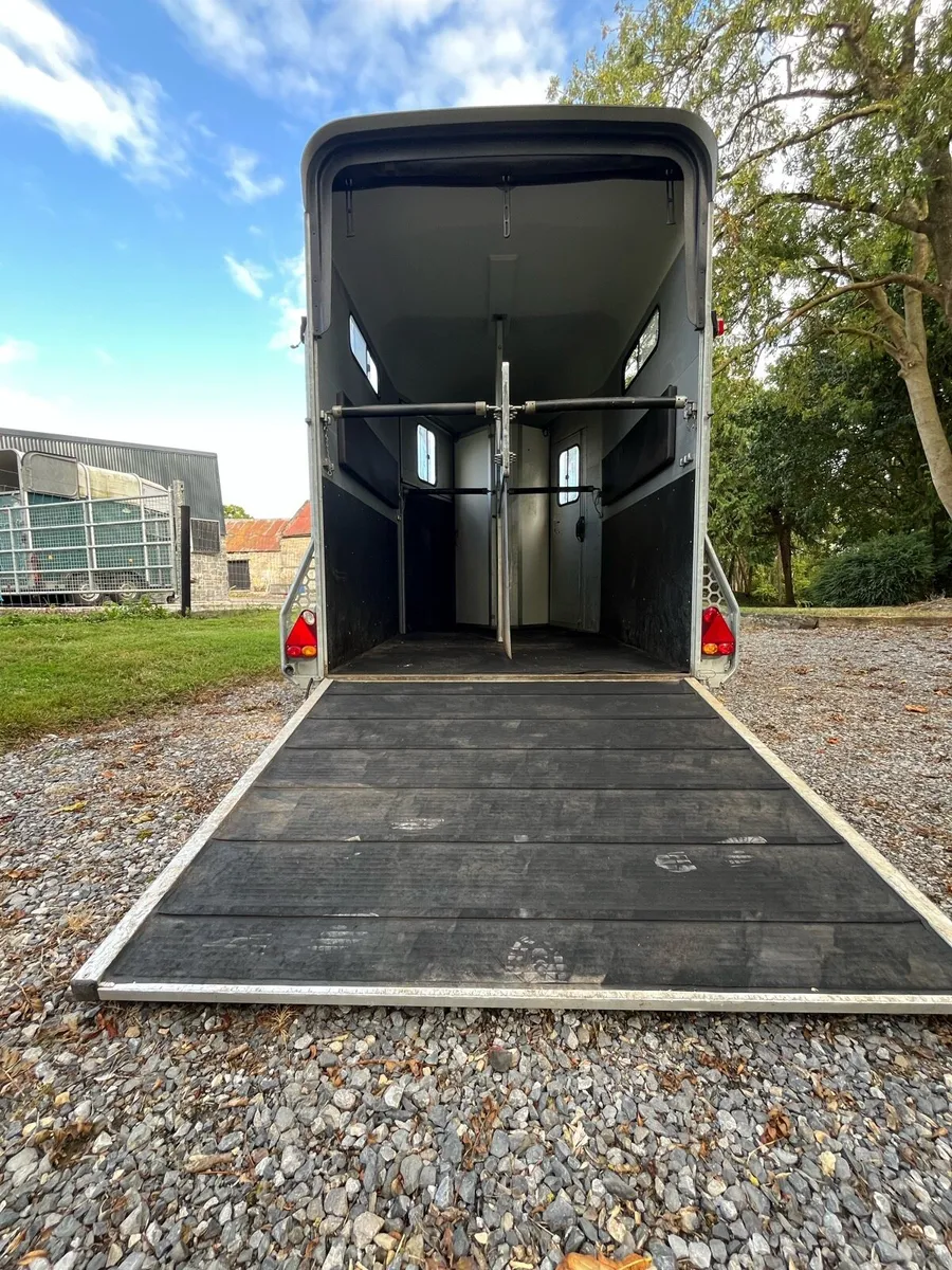 Double Horsebox - Image 3