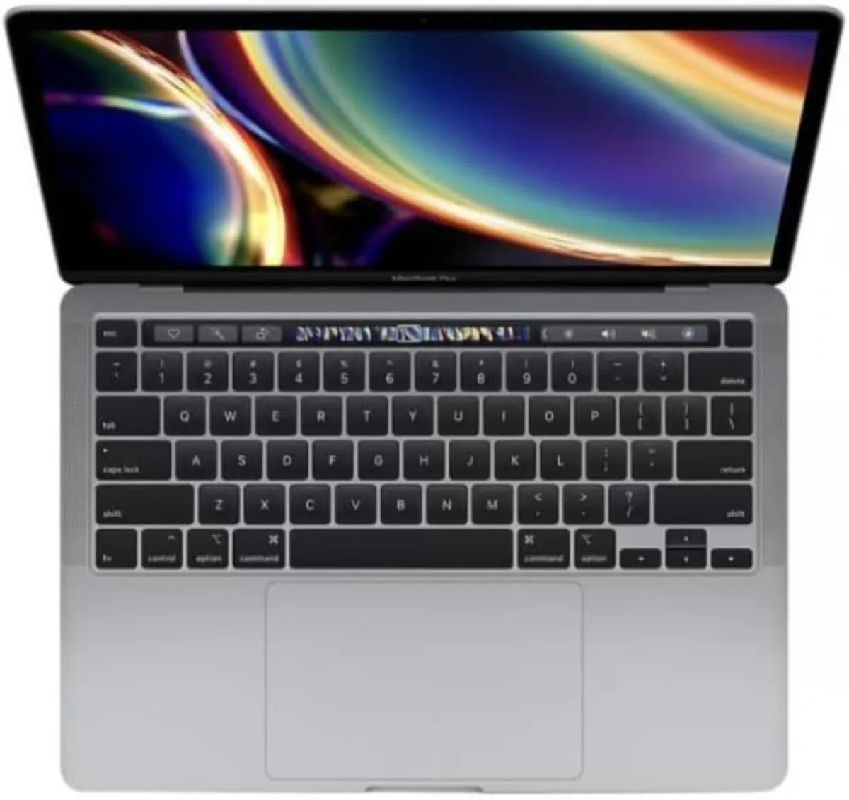 2020 Apple Macbook Pro A2251 13" i7 16GB 512GB SSD - Image 2