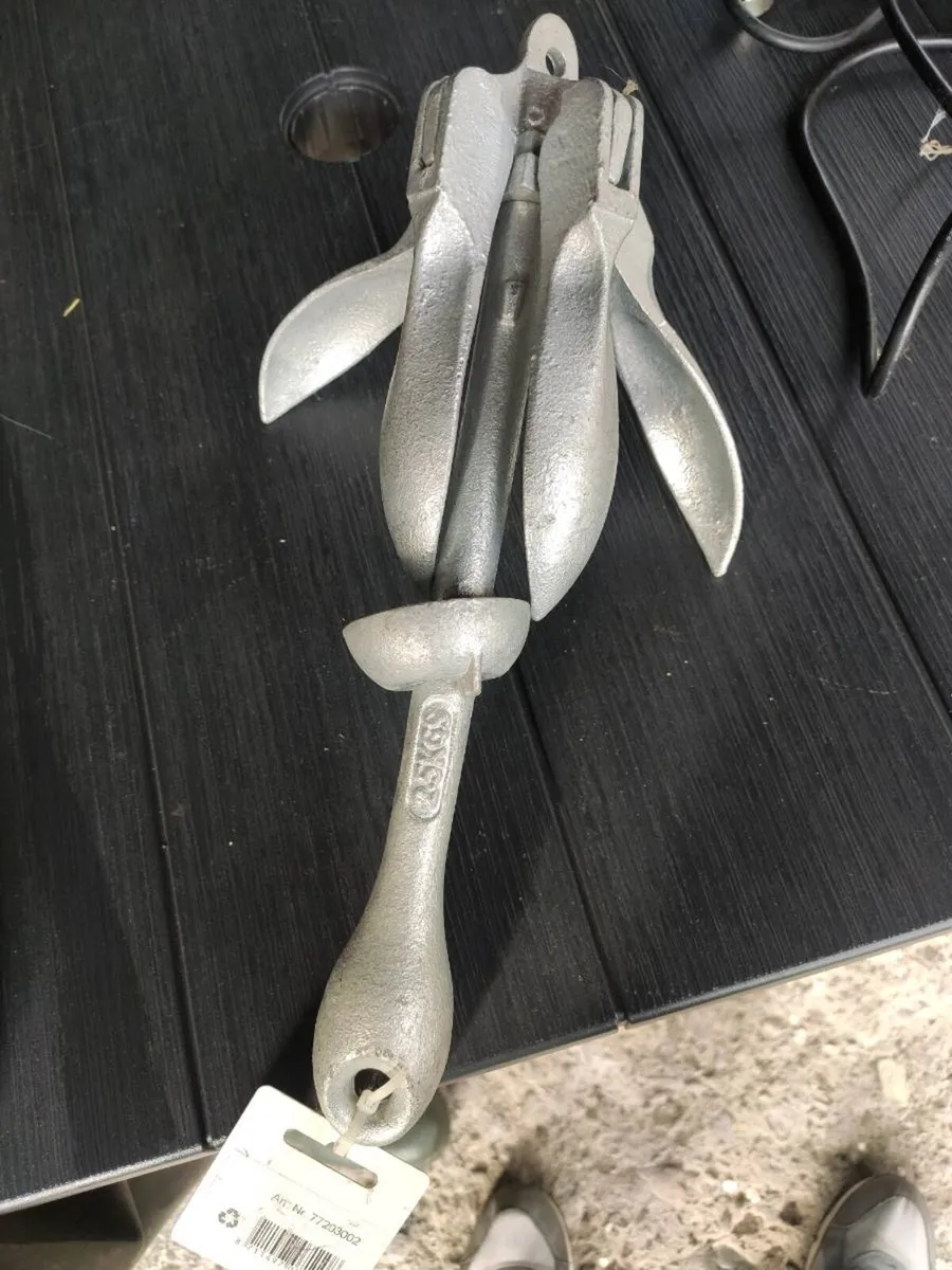 Anchor - Image 1