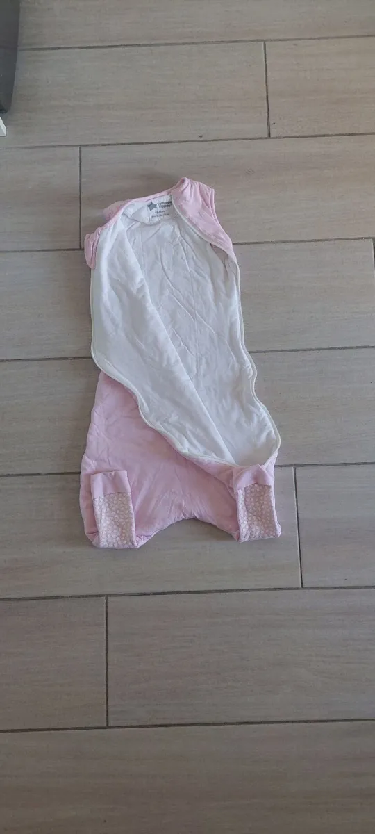 GroBag 18-36 months - 2.5 TOG - Image 2