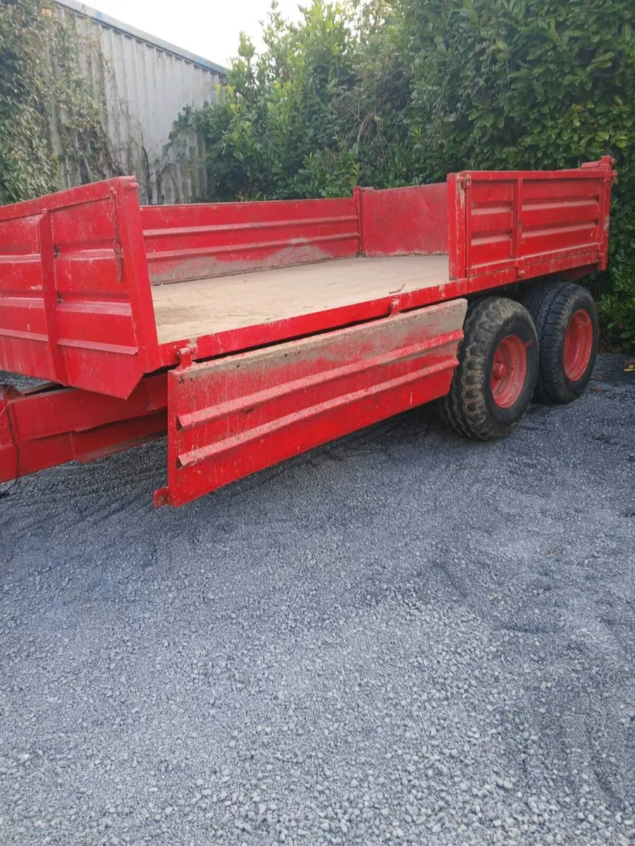 Trailor - Image 1