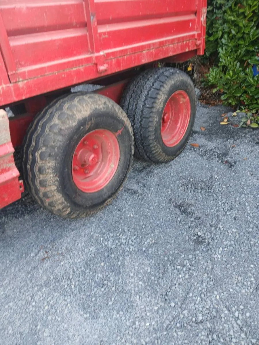 Trailor - Image 4
