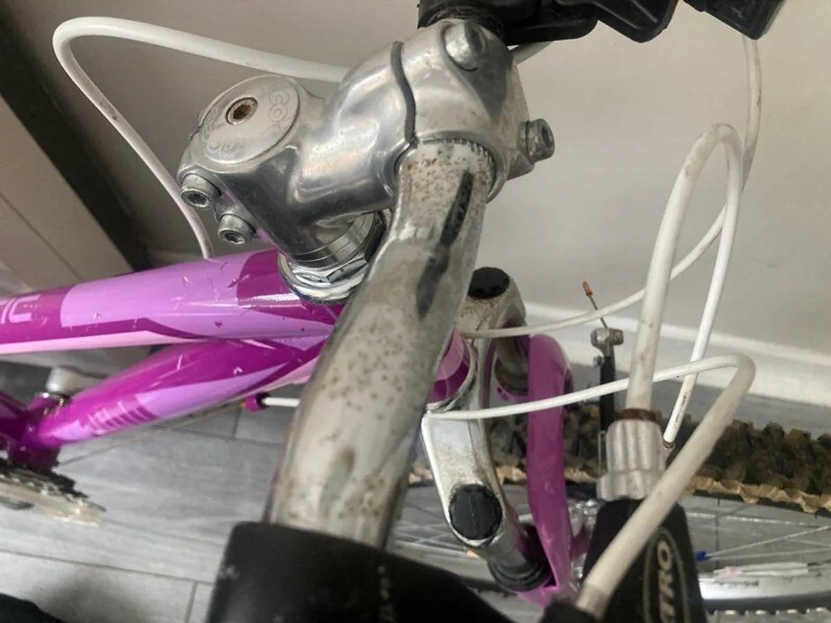 Kids bike - Image 3