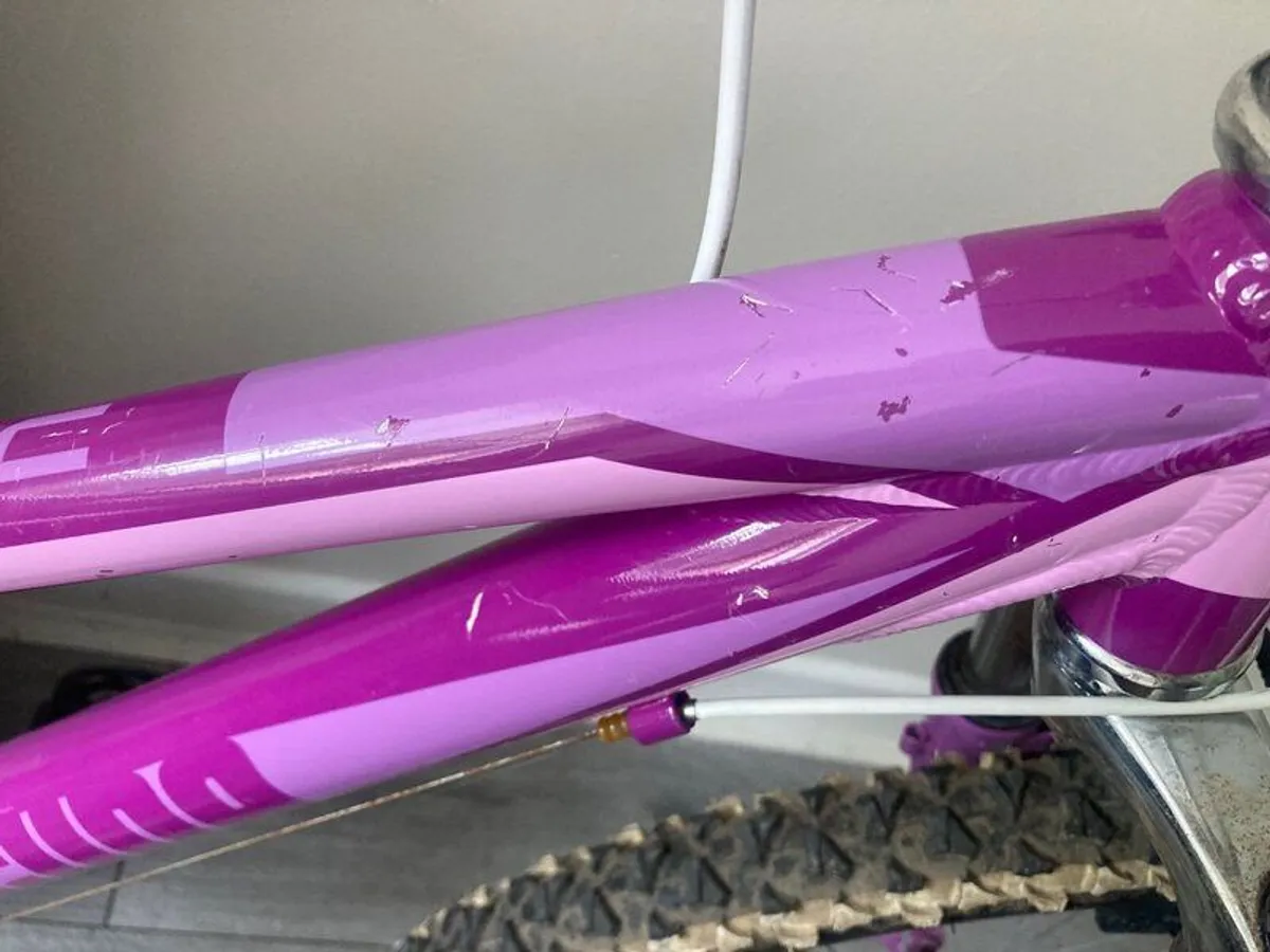 Kids bike - Image 4