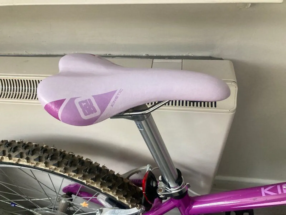 Kids bike - Image 2