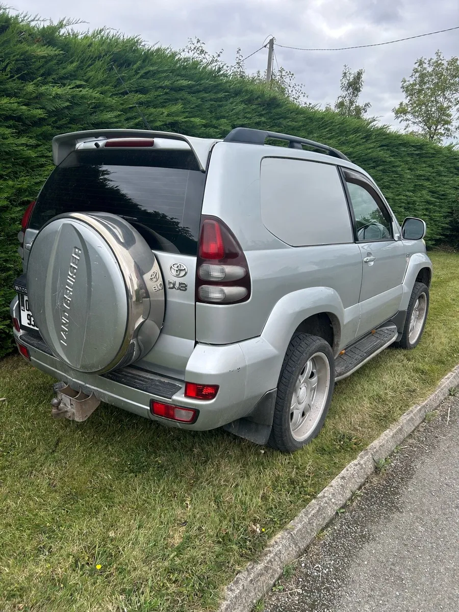 Toyota - Image 1