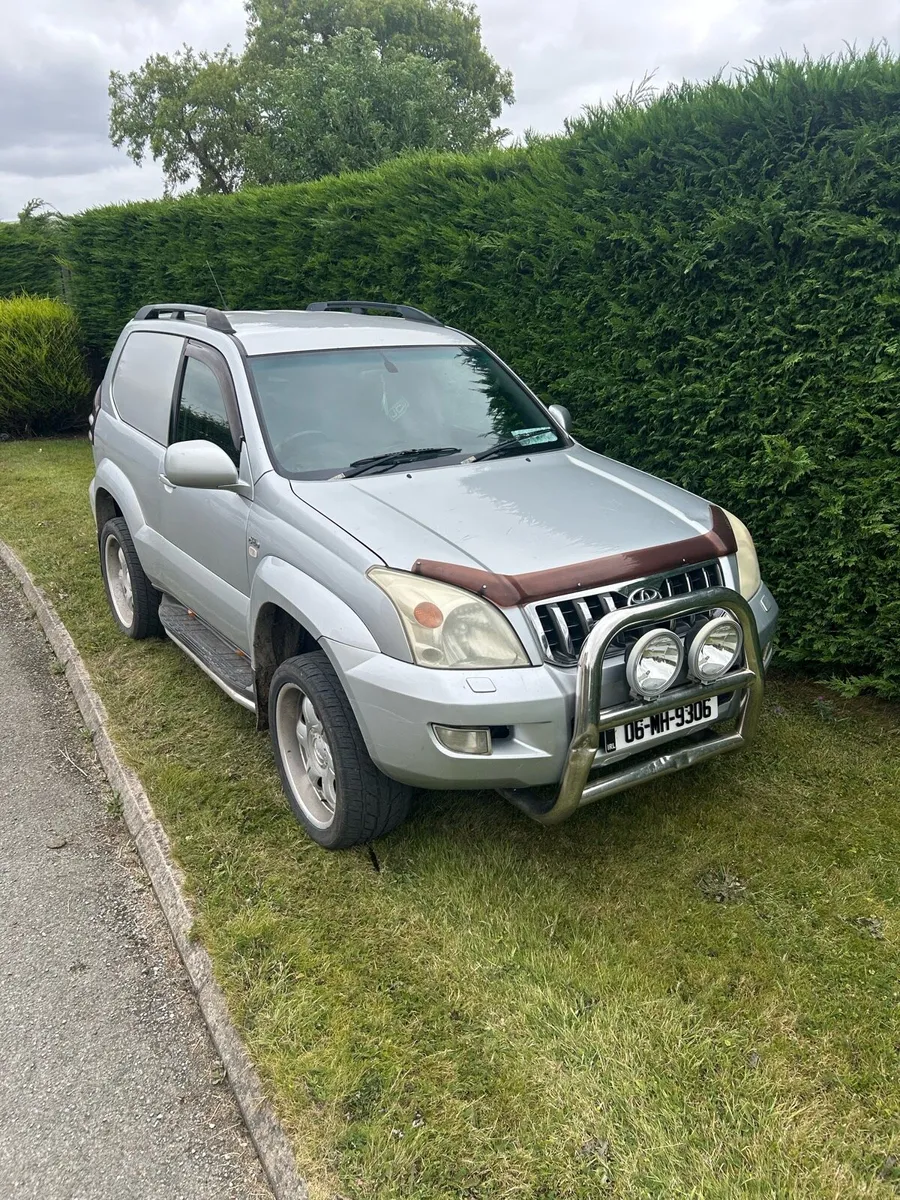 Toyota - Image 2