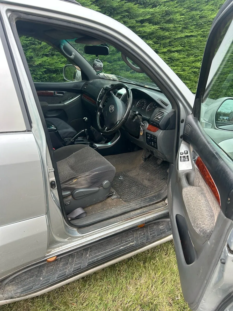 Toyota - Image 3