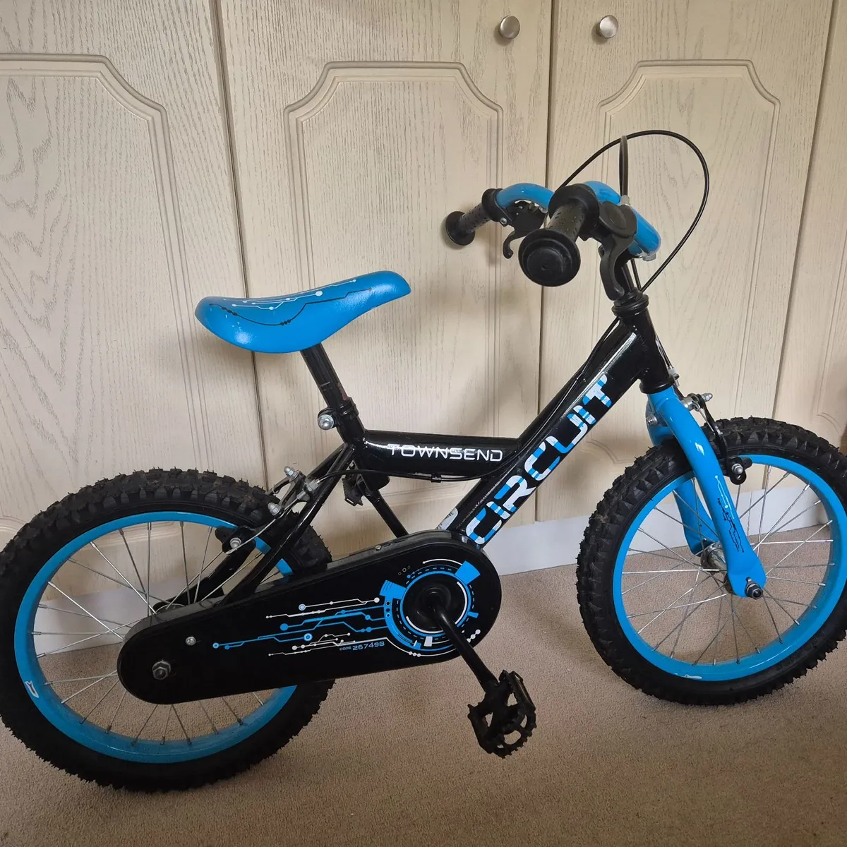 Bike - Image 1