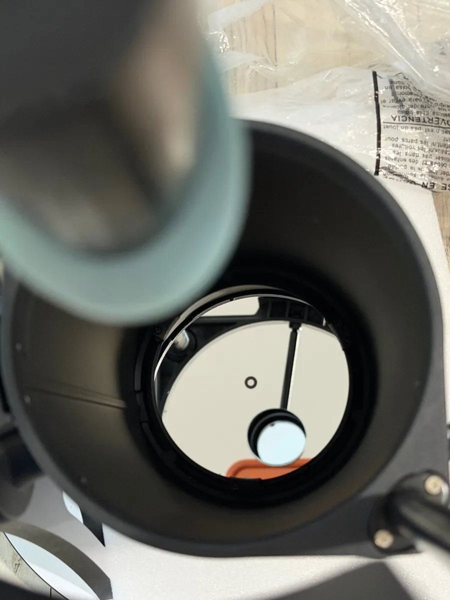 Telescope - Image 2