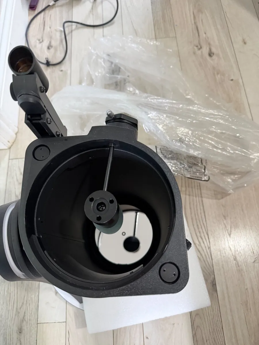 Telescope - Image 3