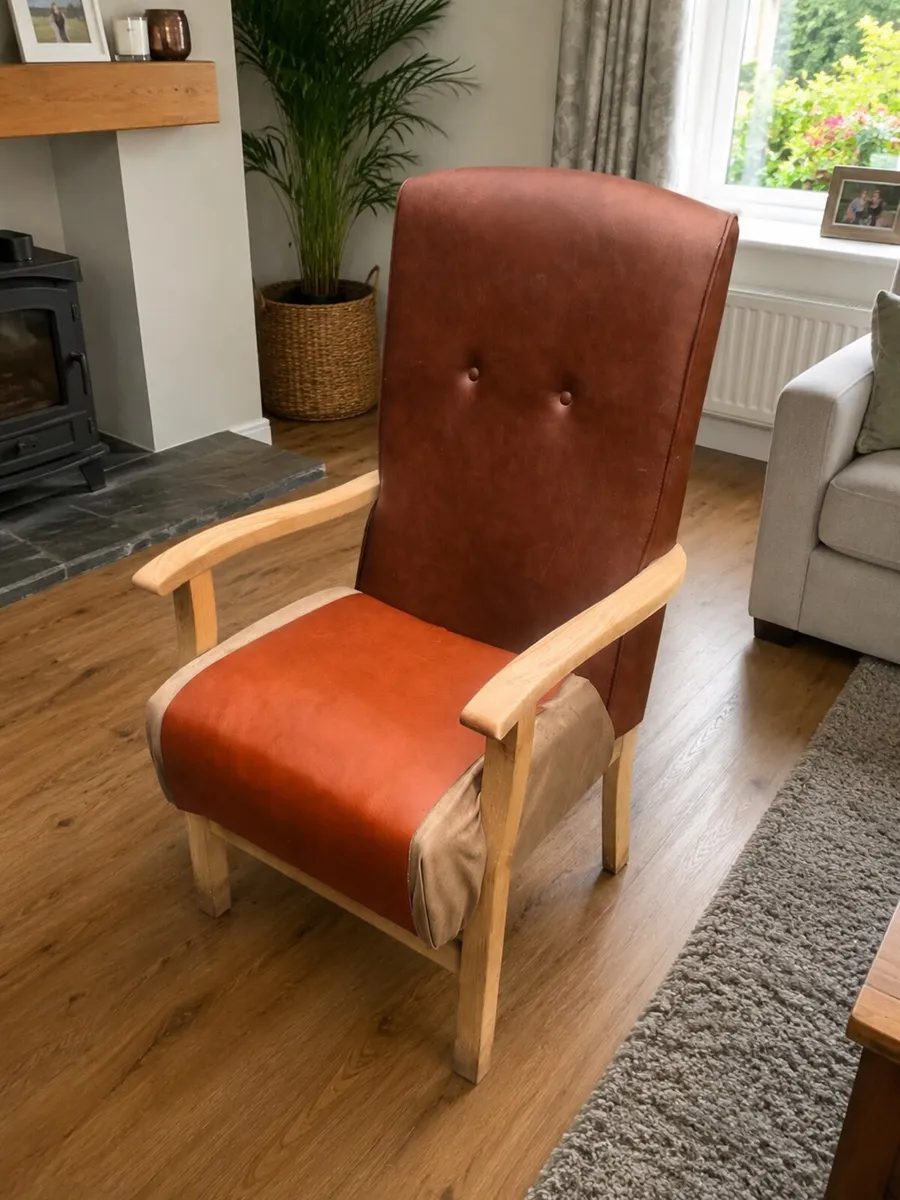 Chair - Image 1