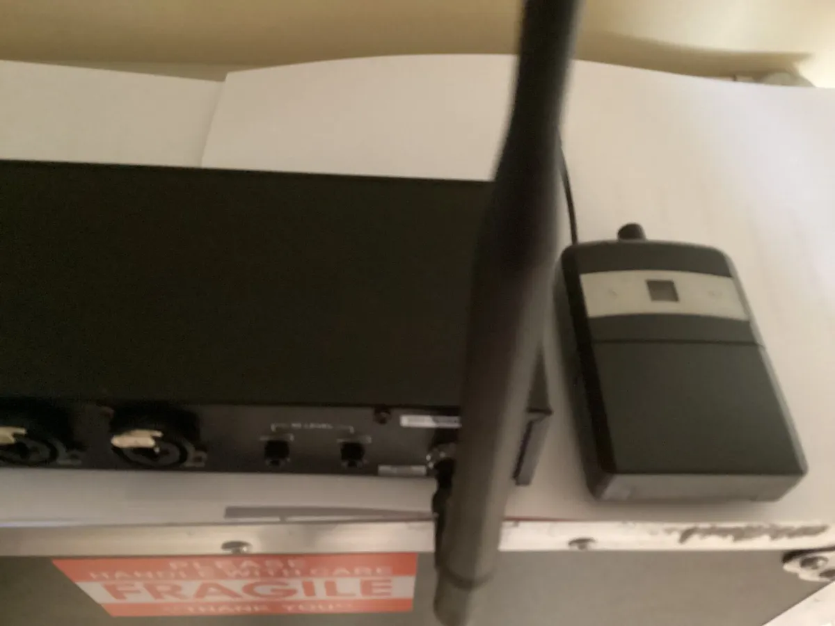 In ear Monitor system - Image 2