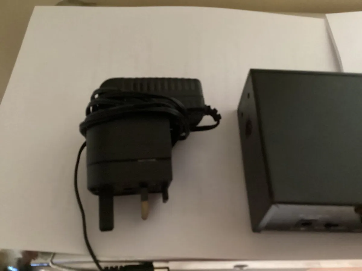 In ear Monitor system - Image 4