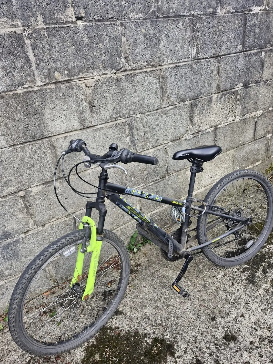 bike - Image 1