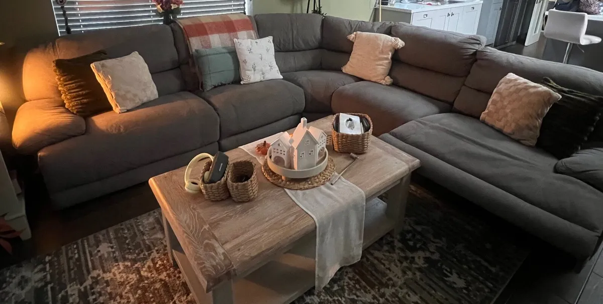 Corner sofa - Image 3