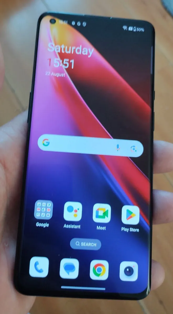 oneplus 9 prp - Image 1