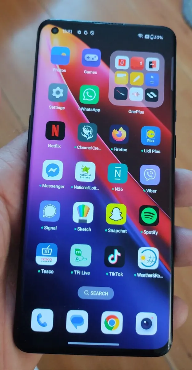 oneplus 9 prp - Image 2