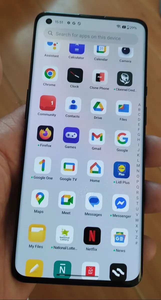oneplus 9 prp - Image 4