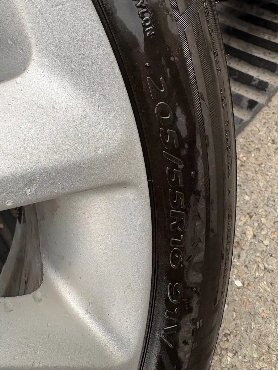 Alloy wheels - Image 3
