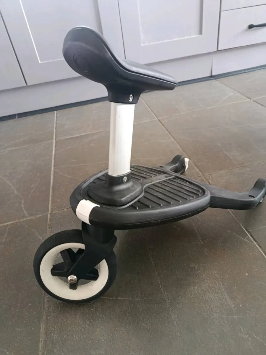 Bugaboo buggy board - Image 1