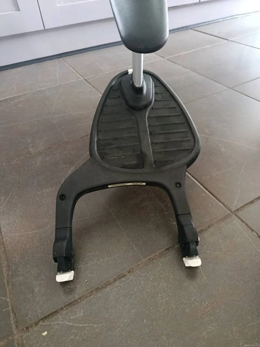 Bugaboo buggy board - Image 2