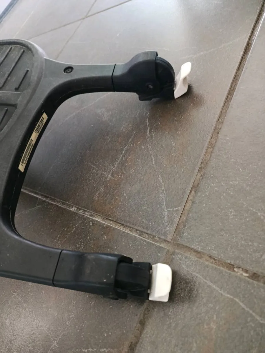Bugaboo buggy board - Image 3
