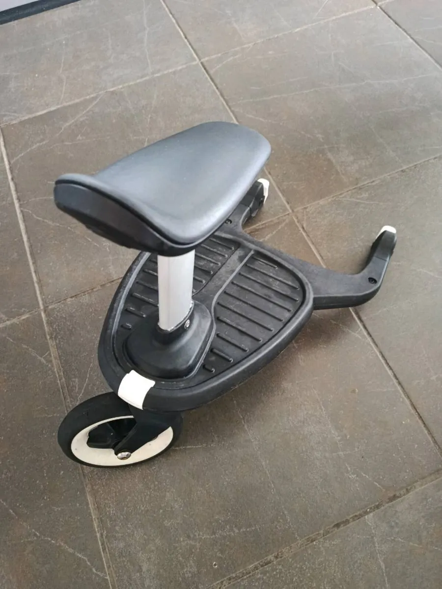 Bugaboo buggy board - Image 4