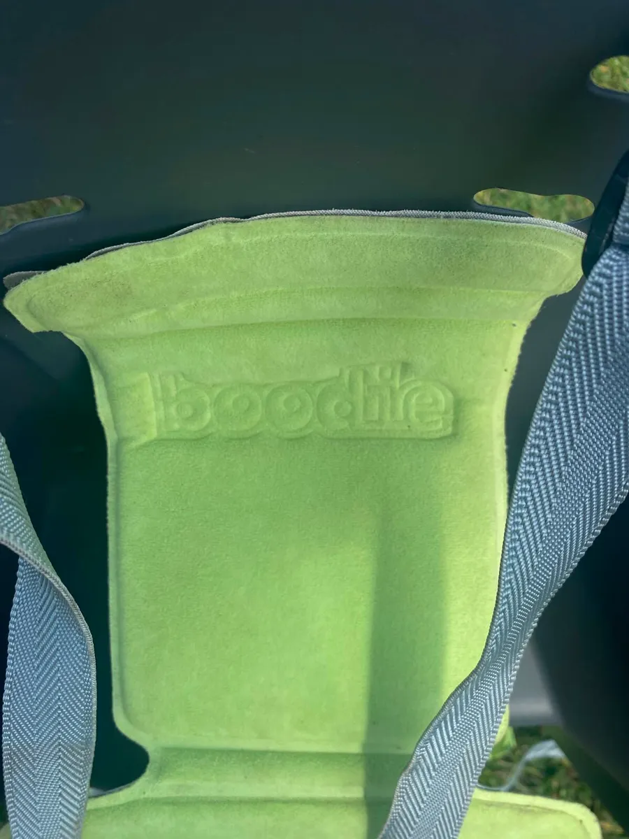 Child's bike seat - Image 2