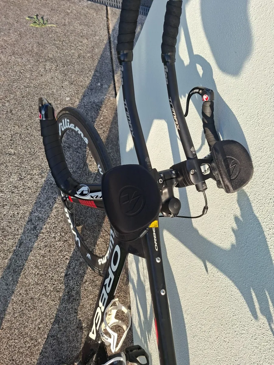 Orbea TT Bike - Size Medium - Image 2