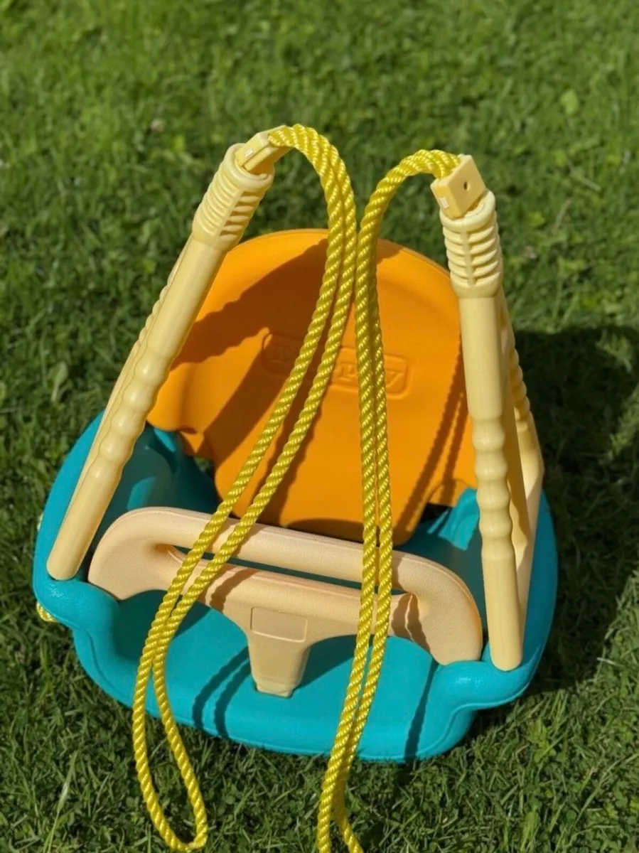 Swing safety seats - Image 2