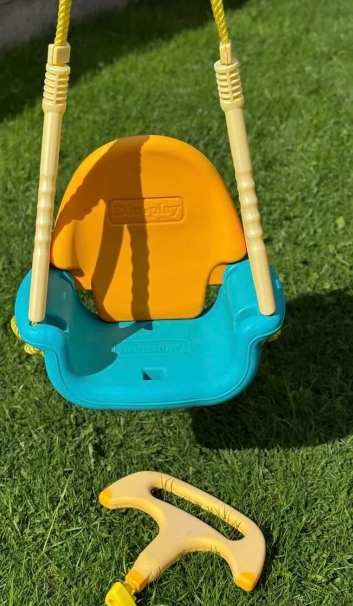 Swing safety seats - Image 3