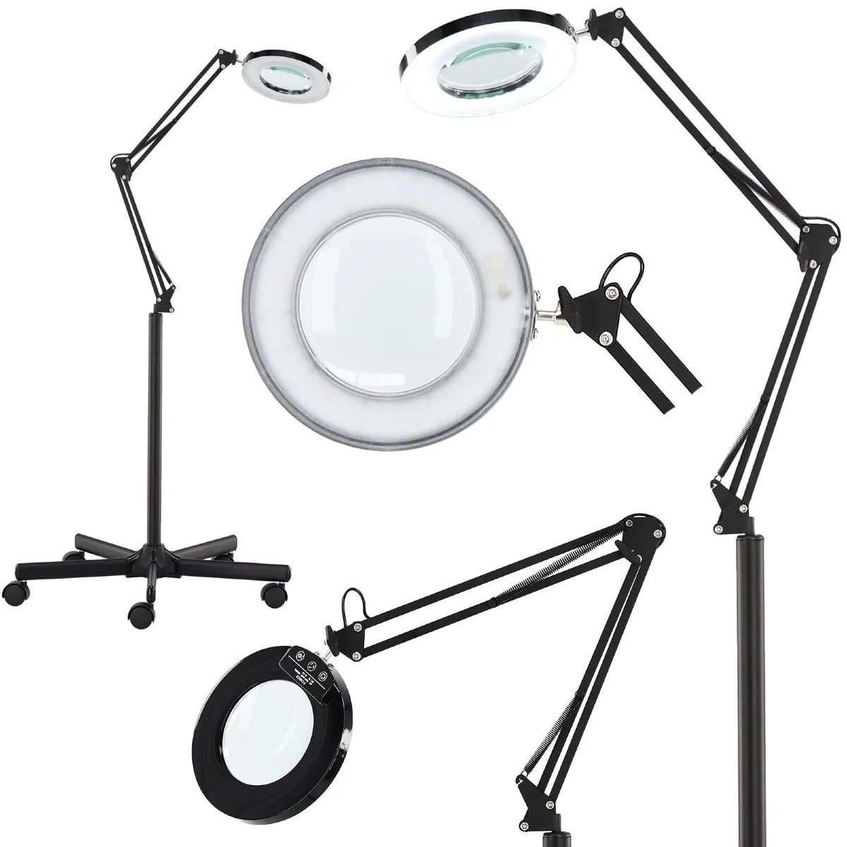 Led lamp cosmetic lamp gp lamp - Image 3
