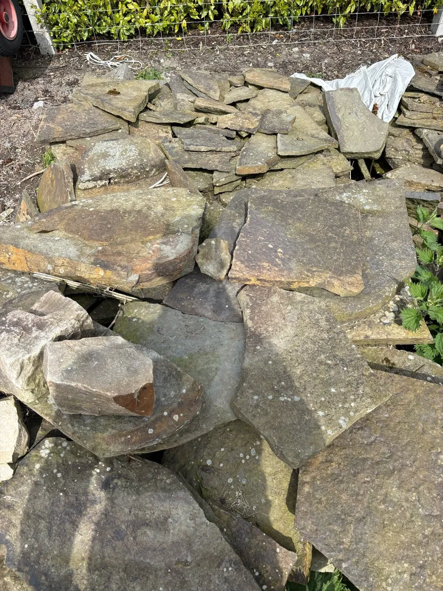 Paving stone - Image 2