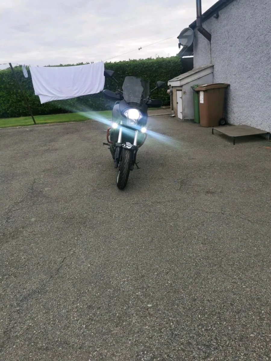 Kawasaki versys 650 - Image 3