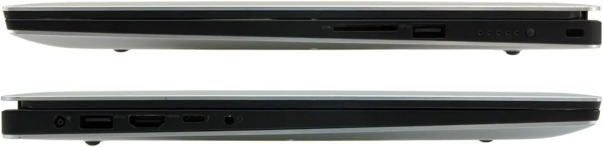 Dell Precision 5520 15.6" I7 16GB 256GB SSD GAMING - Image 4